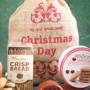 The Night Before Christmas Santa Sack Hamper